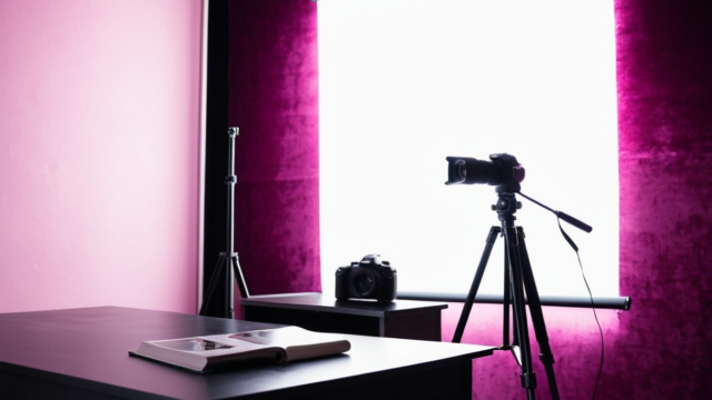 A Short History of Webcam Culture Online
