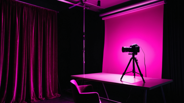 Anonymous Payments for Live Cams: A Practical Guide