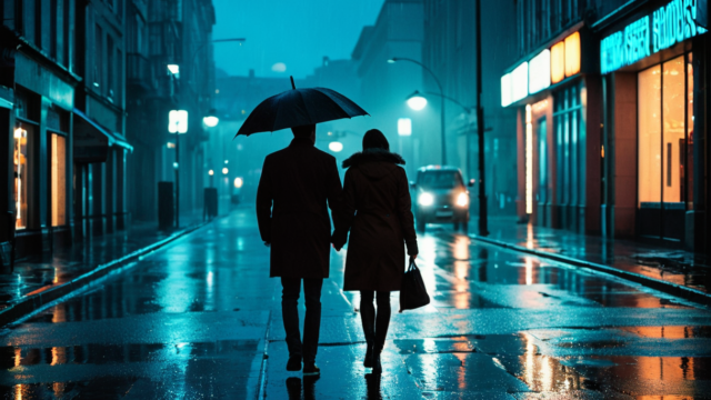 Dating After 40: Platforms & Strategies for Mature Singles