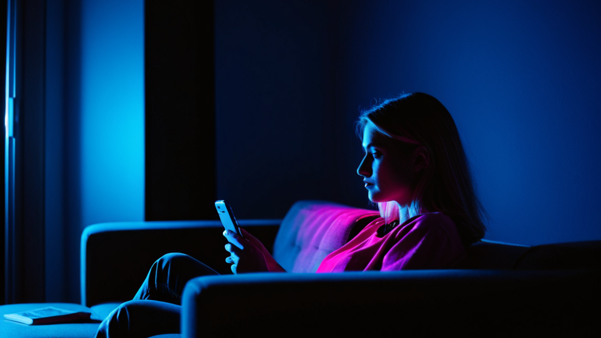 Dating App Profile Guide for Women: Stand Out Safely