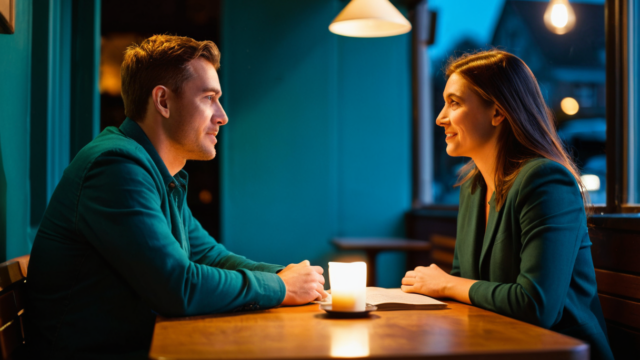 Dating Profile Tips: What Women Notice First