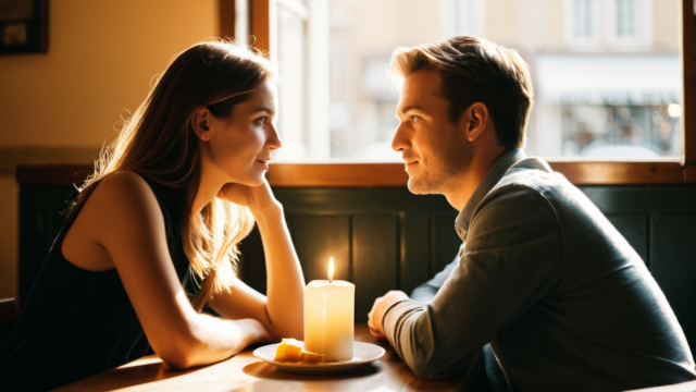 First Date Ideas Beyond Coffee: Practical & Fun Dates
