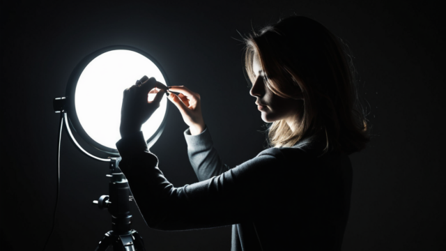 How Cam Models Actually Earn: The Economics of Live Streaming