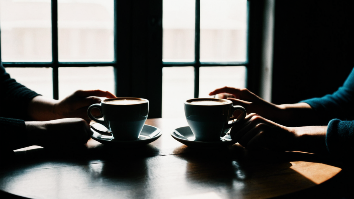 Introvert Dating Confidence: Be Yourself, Find Connection