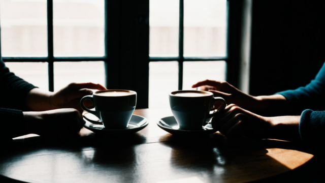 Introvert Dating Confidence: Be Yourself, Find Connection