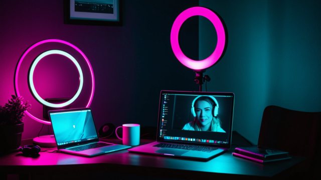 Live Stream Latency: Why Cam Feeds Lag & How to Fix It