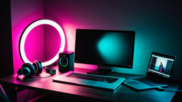 Online Dating vs. Cam Sites: Connecting Online