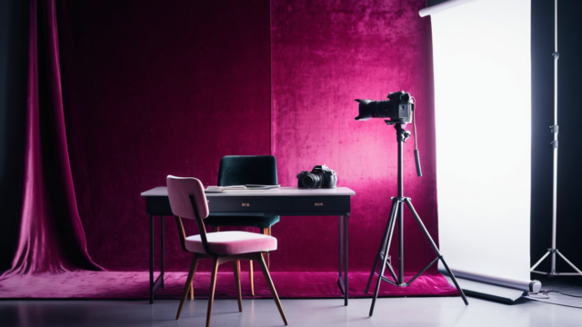 Webcam First Date: Look & Sound Your Best