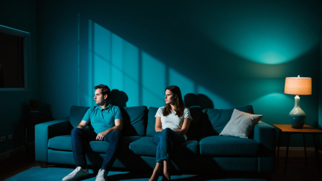 Communication Secrets from Black Couples