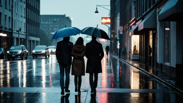 Dating in Major Cities: Is It Really That Bad?