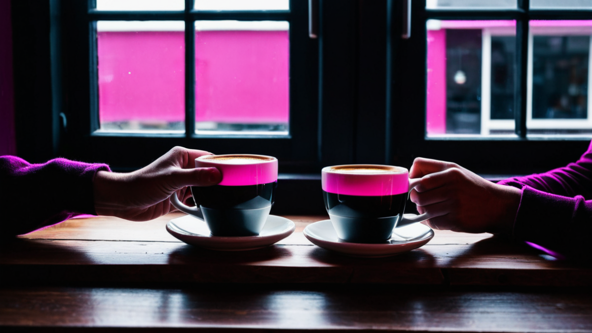 Ex Dating Friend? Handle It & Stay Sane!