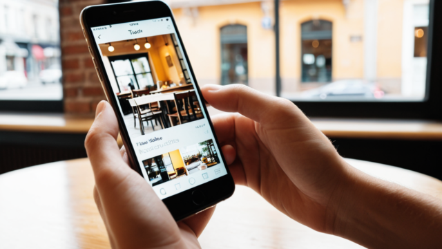First Date Nerves? Tips for a Great Bumble Meetup