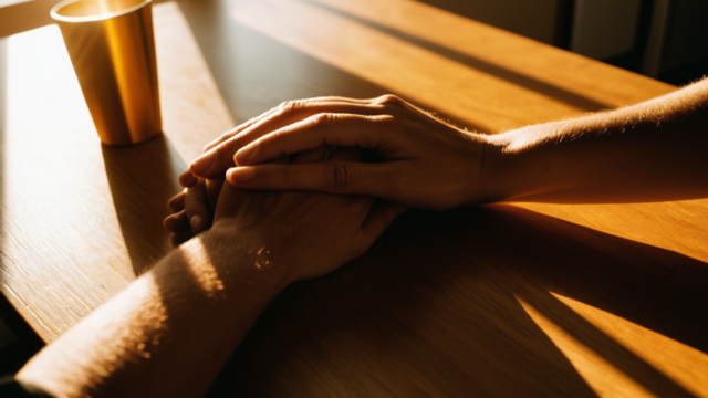 Moving On: Healing After an Undated Connection