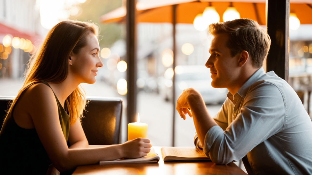 Romantic vs. Sexual Attraction: Understanding the Nuances